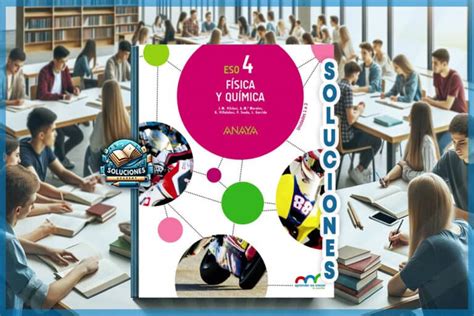 Solucionario F Sica Y Qu Mica Eso Anaya Pdf