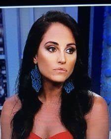 SEXY ATTORNEY AND FOX NEWS BABE EMILY COMPAGNO Porn Pictures XXX Photos Sex Images