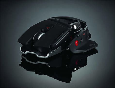 Unusual Computer Mice You Probably Havent Seen Before Hongkiat