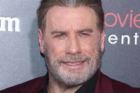 John Travolta celebrates 'Gotti' with VIP dinner at Hunt & Fish Club