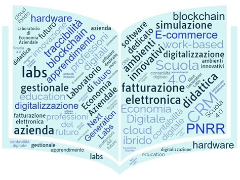 Laboratorio Economia Digitale Informatica System Edu