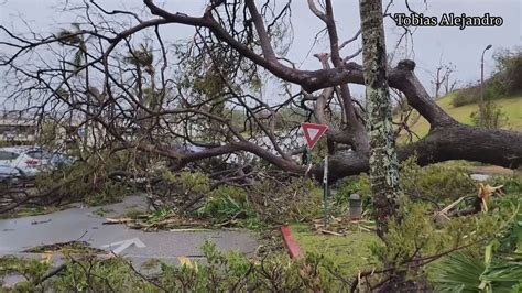 【台風2号】グアムの広い範囲で停電と断水発生 島内5万以上の住宅・企業が停電 週明けには沖縄に接近の恐れ Tbs News Dig