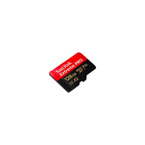 Sandisk Extreme Sd Card 128gb Atelier Yuwaciaojp