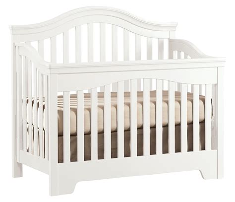 16+ Young America Built To Grow Crib