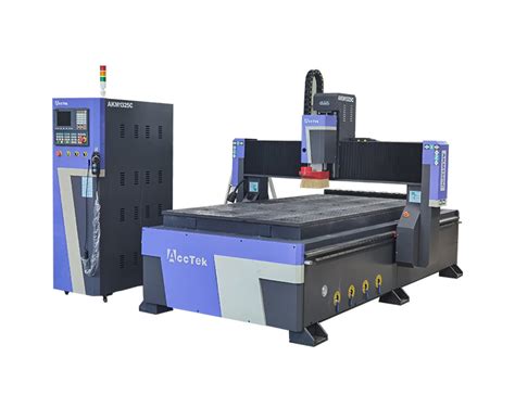 CNC Router ACCTEK