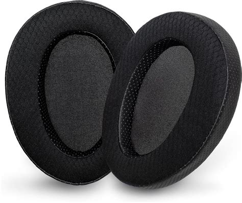 Amazon Voarmaks Memory Foam Cushion Ear Pads For Hifiman Arya