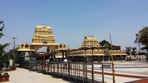 Bhadrakali Temple - Warangal | Bhadrakali Temple Photos, Sightseeing ...