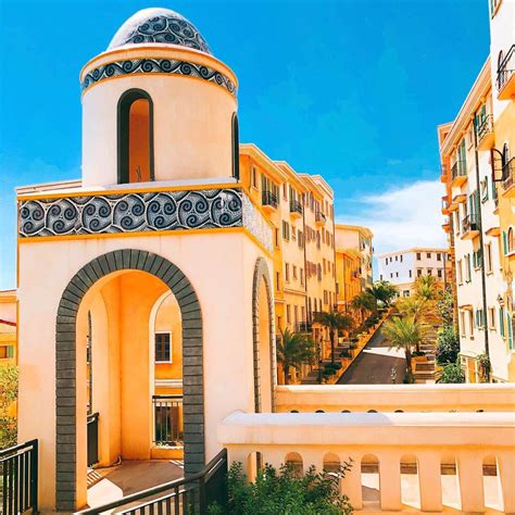 Top điểm check in siêu hot ở thị trấn Địa Trung Hải Phú Quốc iVIVU Kiến Thức Cho