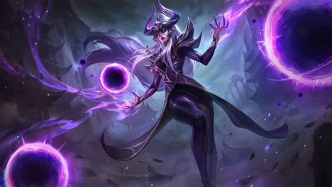 League Of Legends Wild Rift Reveals Patch 5 0 Details