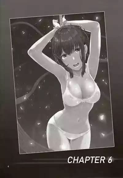 MitsuhaSoushuuhen III Nhentai Hentai Doujinshi And Manga
