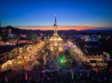 Embratur Weihnachtsbräuche in Brasilien Truthahn statt Gans und