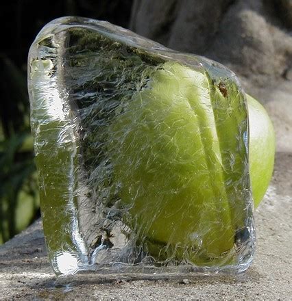 Free ice apple Stock Photo - FreeImages.com