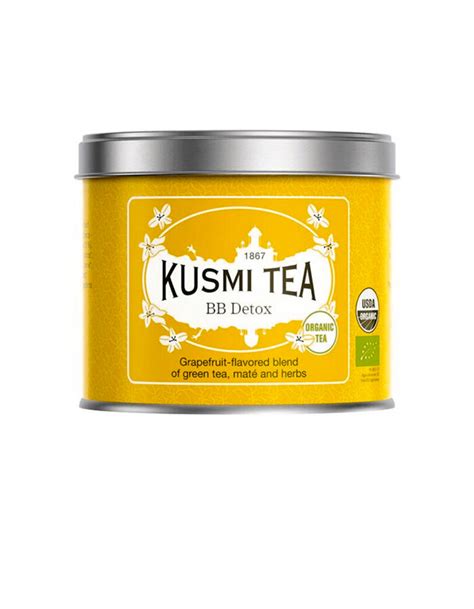 Čaje KUSMI TEA - Kitchenette Shop, Strana 2