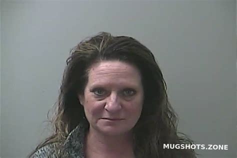 RABICH BRIGETTE LYNN 03 06 2022 Midland County Mugshots Zone