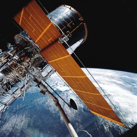 Hubble Space Telescope's premier camera shuts down