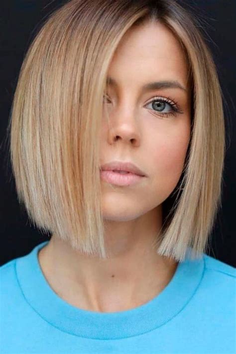 30 The Most Beautiful Bob Haircuts For Women In 2023 Coolest Short