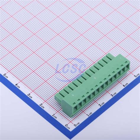 DB2EK 3 5 13P GN S DORABO C881709 LCSC Electronics