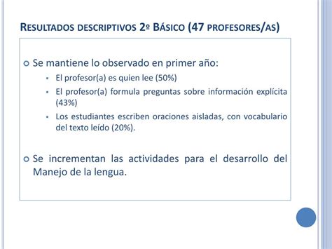 Ppt PrÁcticas PedagÓgicas Para La EnseÑanza Del Lenguaje Escrito En Nb1 Powerpoint