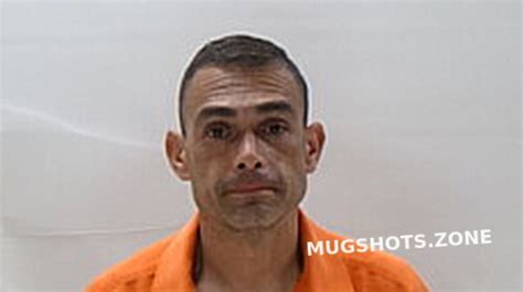 GONZALEZ JOSE CARMEN 07 06 2023 Cameron County Mugshots Zone