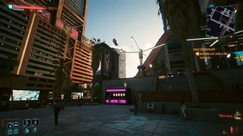 Cómo configurar Cyberpunk 2077 en PC tras el parche 1 5 mejora tus FPS