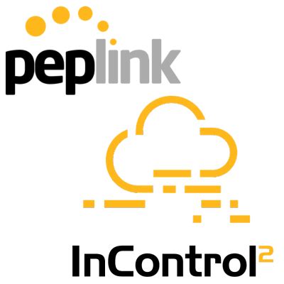 Peplink Incontrol Cloud Based Device Management Reporting Tools