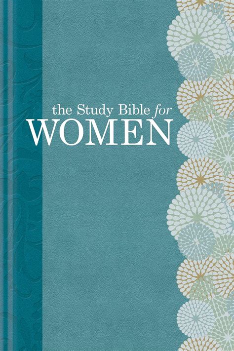 Study Bible For Women Hardcover The Patterson Dorothy Kelley