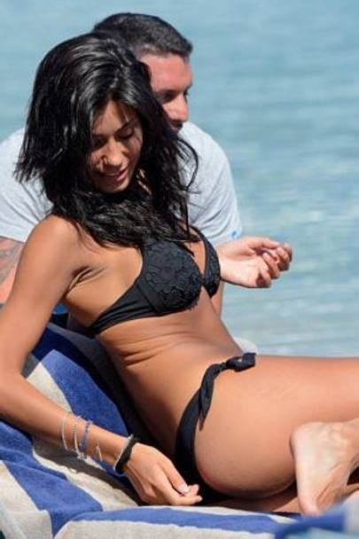 Federica Nargi In Bikini Photos The Fappening