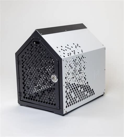 Collapsible Dog Crate | Impact Dog Crates