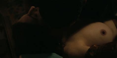 Nude Video Celebs Amira Casar Nude Les Sauvages S01e06 2019