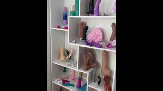 Free Toy Crazy Katie Porn Videos From Thumbzilla