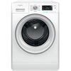 Whirlpool Ffb Sv Pl Kg Obr Steam Refresh Freshcare Pralka