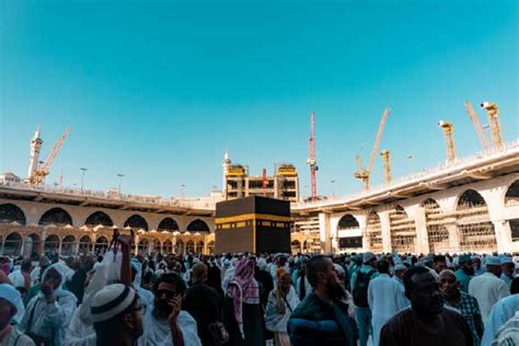 November Umrah Packages From Uk Makkah Tour