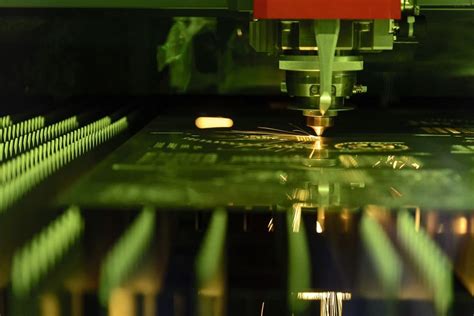 Fiber Laser Cutting Assist Gas Technology Evolves