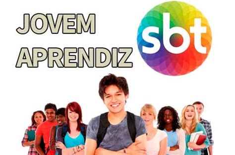 Sbt Jovem Aprendiz Vagas E Inscri Es