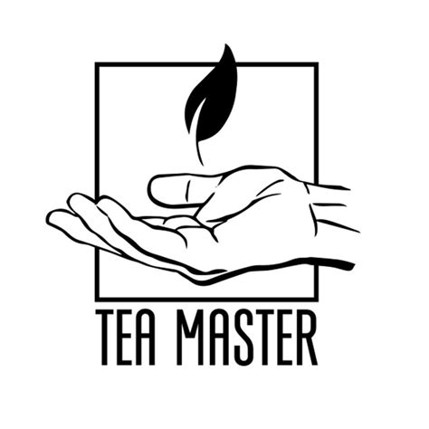 Tea Master • ჩაის ოსტატი