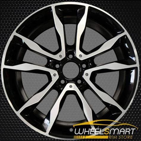 2013-2015 Mercedes GLK350 rims for sale. 19" Silver OEM wheel 85276