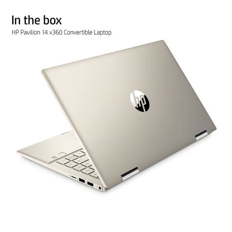 Customer Reviews: HP Pavilion x360 2-in-1 14" Touch-Screen Laptop Intel