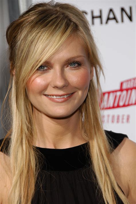 Kirsten Dunst Kirsten Dunst Photo 37550492 Fanpop