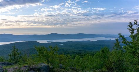 10 Day Hikes Worth The Drive Near Saratoga Springs Ny