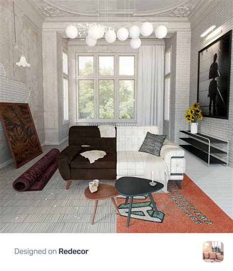 Split Room 🫨 I Have To Admit The Split Rooms Make Me Bonkers I Was