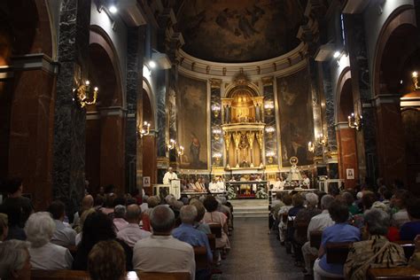 Misa Procesion Covadonga 8 9 2019 61 Covadonga Madrid Flickr