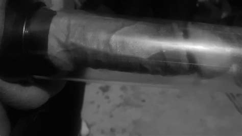 Première Fois Avec La Pompe à Bite Jai Eu Pour un Cadeau Pornhub Gay