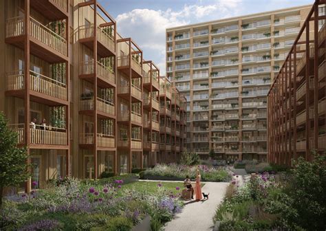 MIX in Het Lage Land nu te bekijken | Wonen in Rotterdam