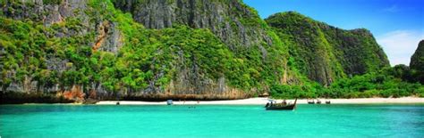 Phi Phi Island Tour Three Places You Must Never Miss To Visit Phuket