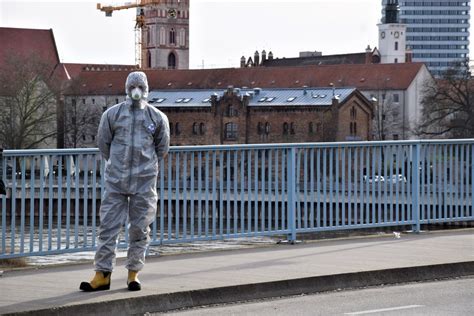 Niemcy Wprowadzaj Twardy Lockdown Od Grudnia Nowe Obostrzenia I