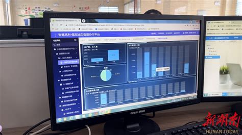 数据协作，为基层智慧减负——“智慧慈利·基层减负数据协作平台”于全省率先推广见闻 张家界 新湖南