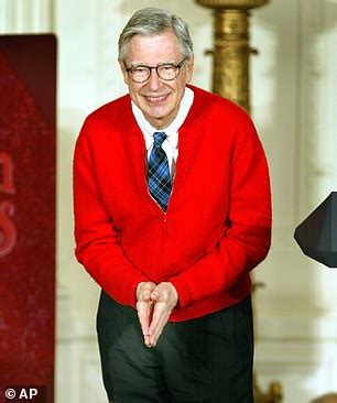 Mister Rogers Told Co Star Officer Clemmons Not To Come Out As Gay And