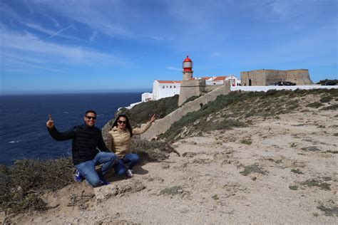 Qué Visitar Ver Y Hacer En Sagres Portugal Andorreando Por El Mundo