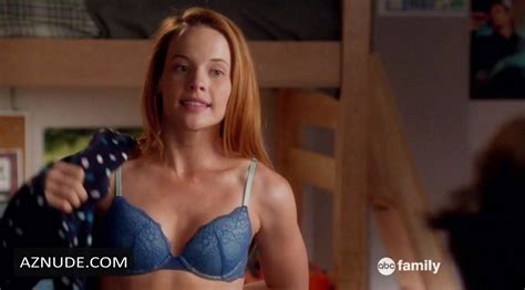 KATIE LECLERC Nude AZNude