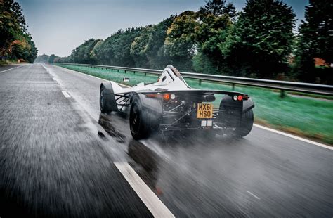 2015 Bac Mono Single Minded